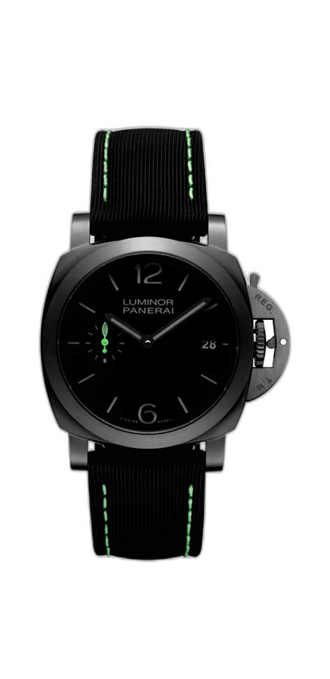 razer and panerai|Panerai luminor quaranta price.